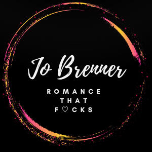 Jo Brenner: ROMANCE THAT F❤️CKS